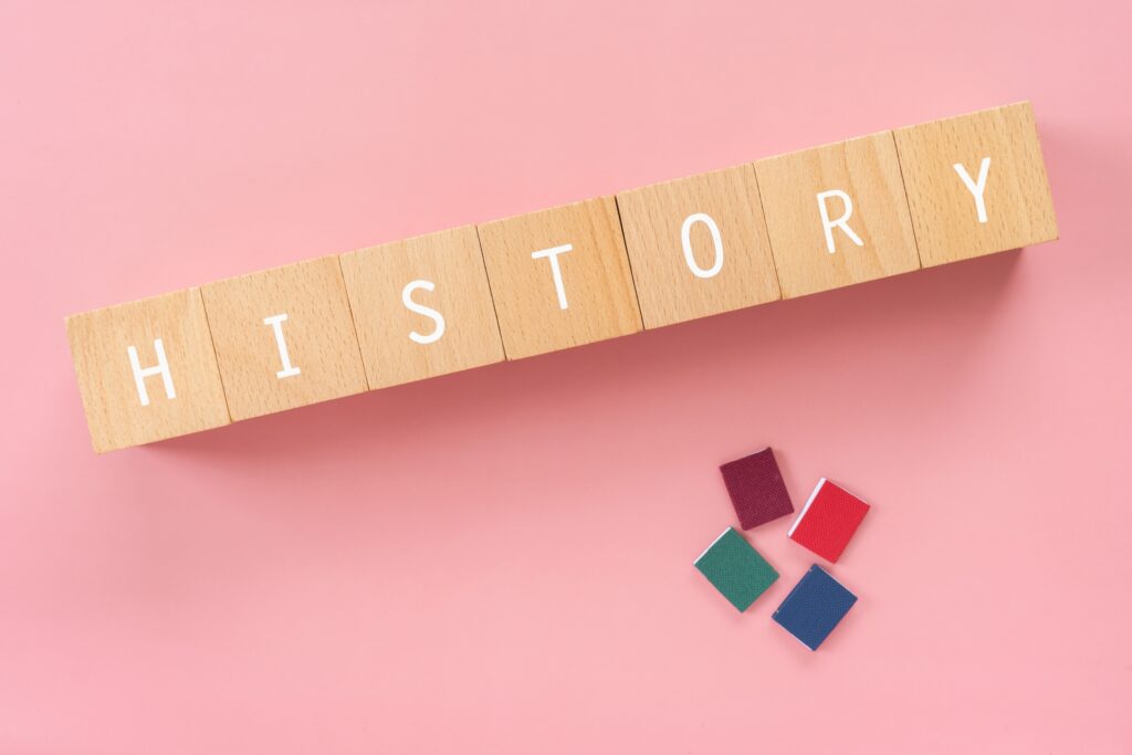 歴史