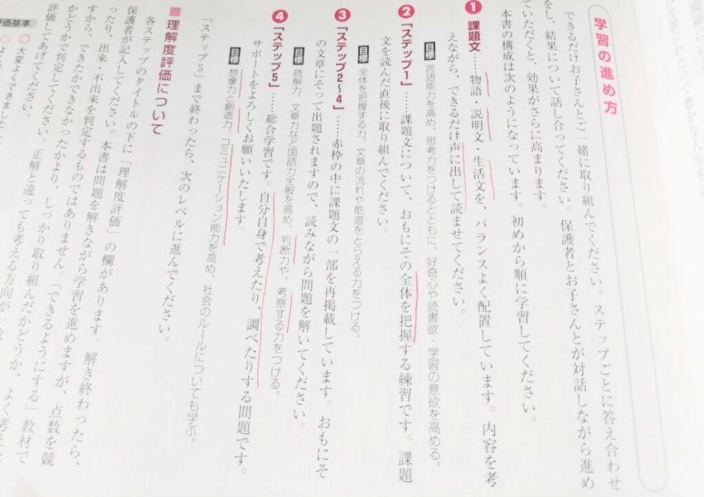 論理エンジン5ステップ