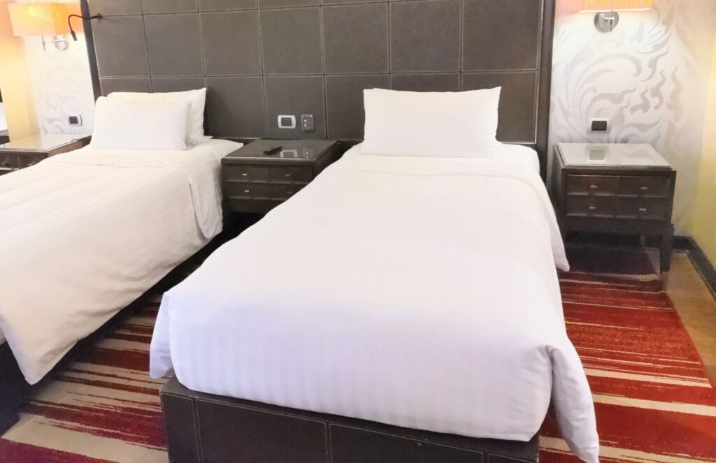 ヒルトンバンコクアソーク