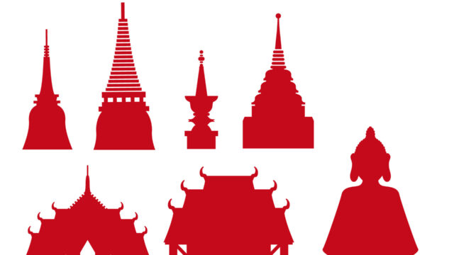 タイのイメージ