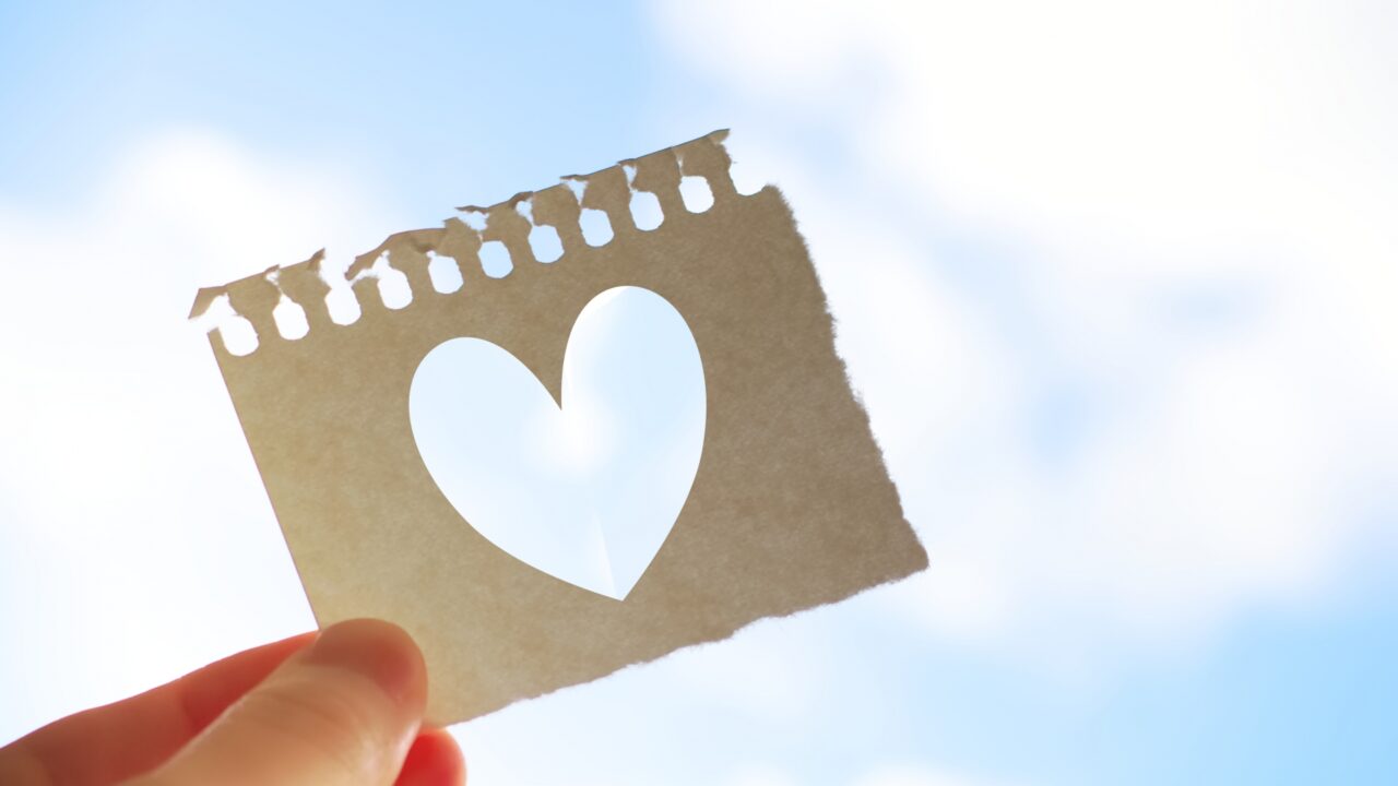 おもいやりのイメージ